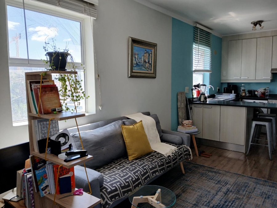 To Let 1 Bedroom Property for Rent in Cape Town City Centre Western Cape